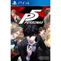 Persona 5 PS4